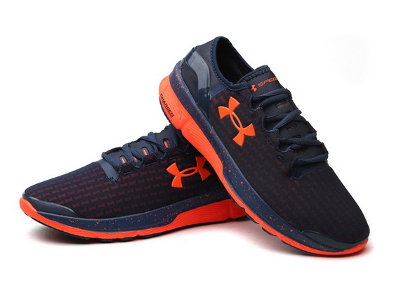 UA Apollo 2 Clutch Men Shoes--002